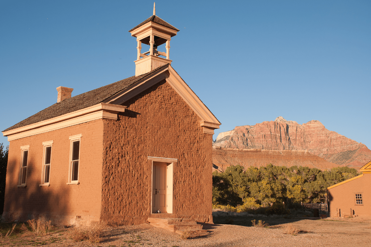 Best Towns In Utah Great Trading Path