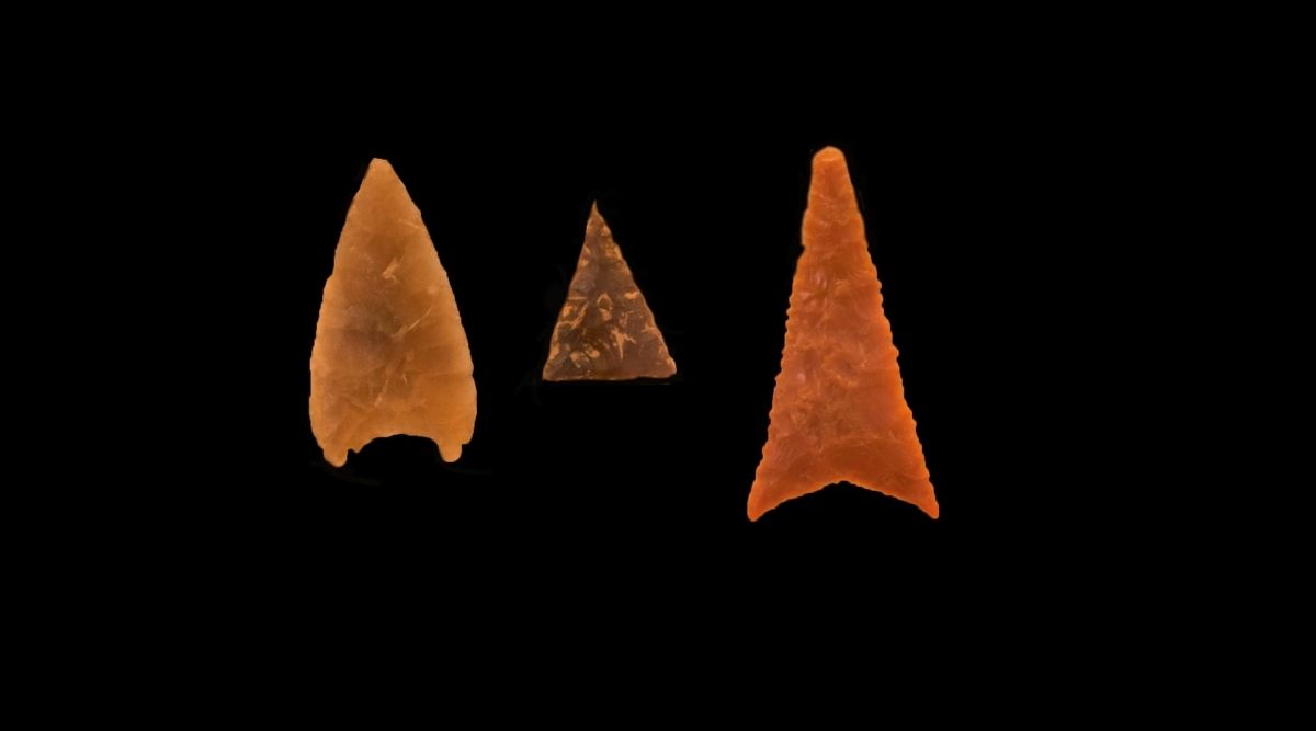 How To Make Arrowheads? Great Trading Path