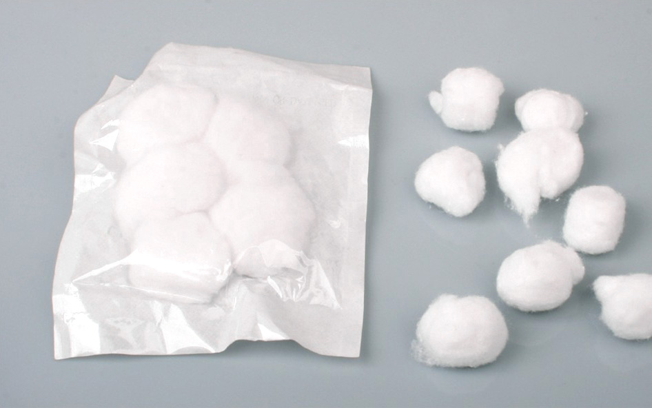 Cotton BallGreatcare