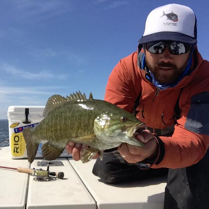 2020 Presenters Great Waters Fly Fishing Expo