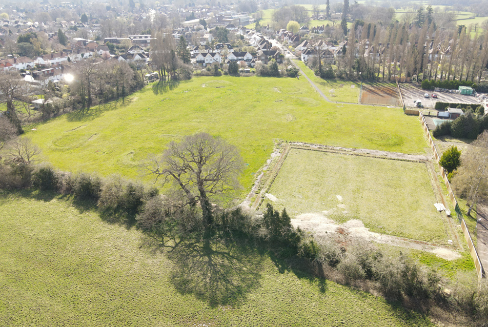 Rythe Road, Claygate, Surrey Greatwave Group