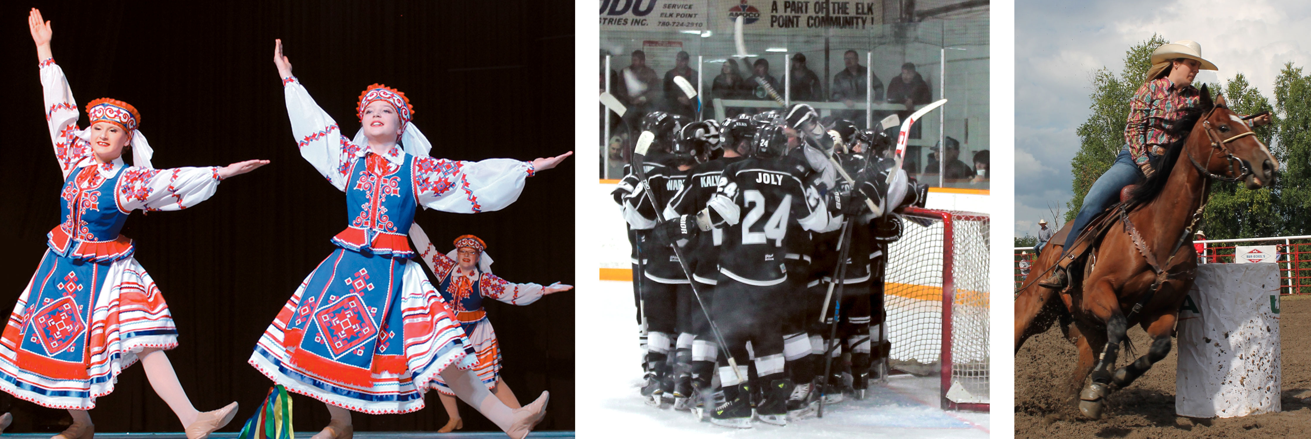 Elk Point Review Great West Media