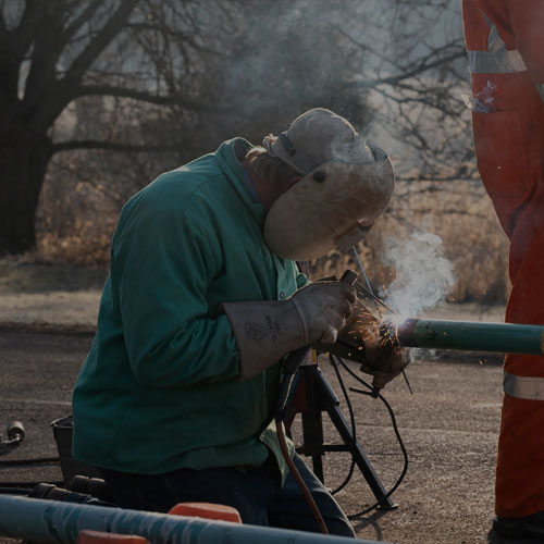 Gaston Farm Great Western Services