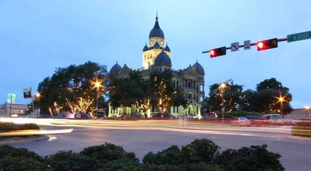 Moving Company in Denton TX Great White Moving Company