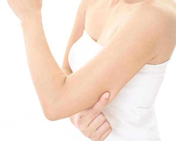 Arm Liposuction Upper Arm Fat Removal by Dr. Lorelle Kramer, M.D.