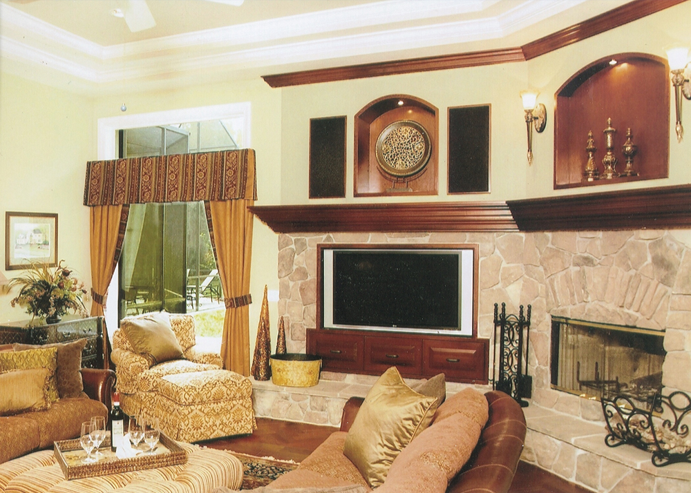 Remodeling Construction Contractors Tampa Temple Terrace