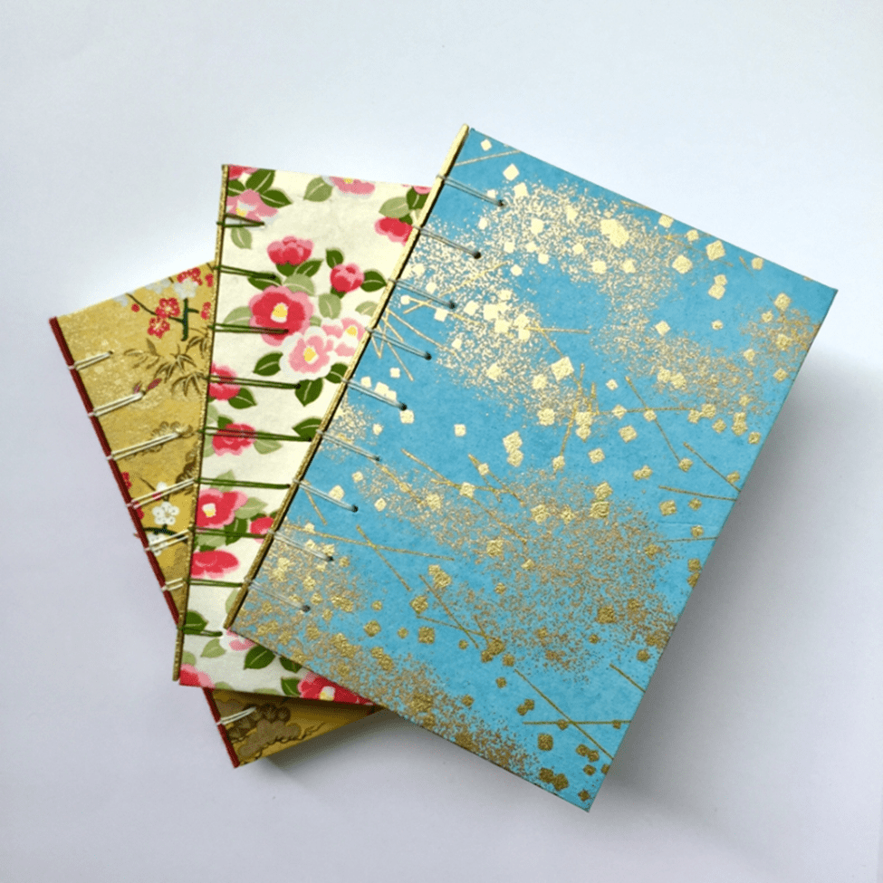 Bound in Stitches A Brief Guide to Common Bookbinding Stitches