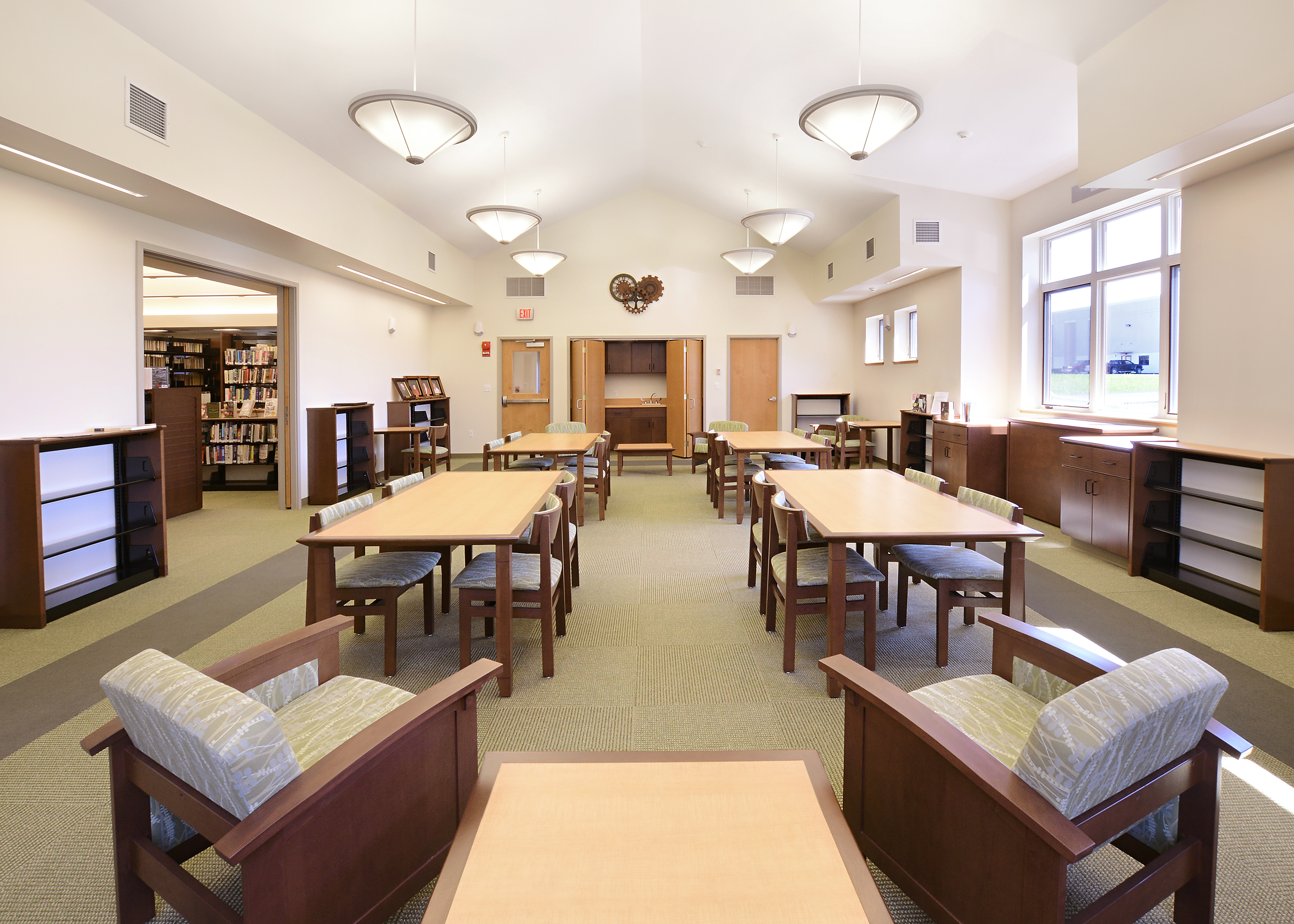 Portfolio Page 2 Sam Greco Construction, Inc.