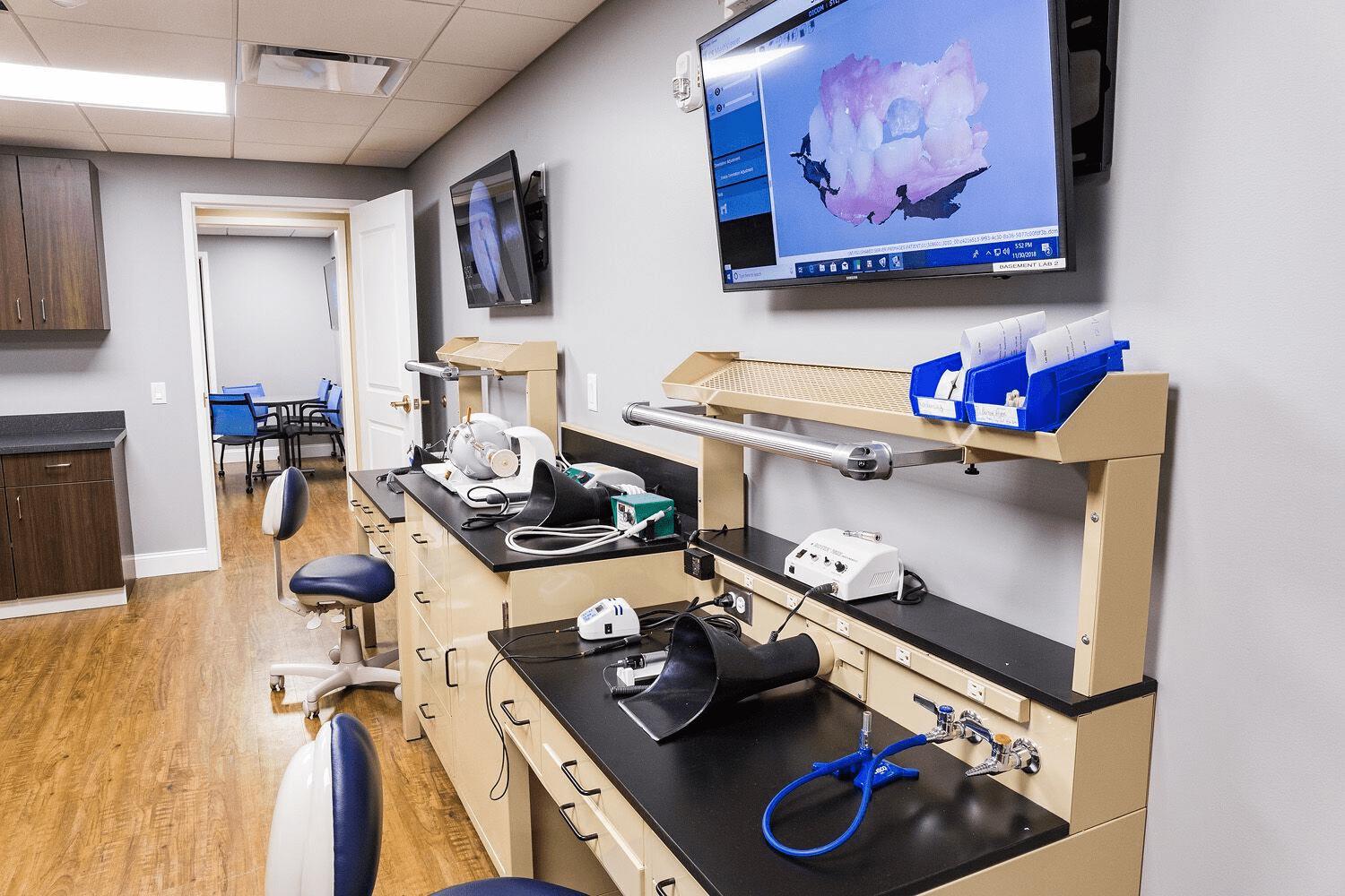 Eastview Dental Sam Greco Construction, Inc.