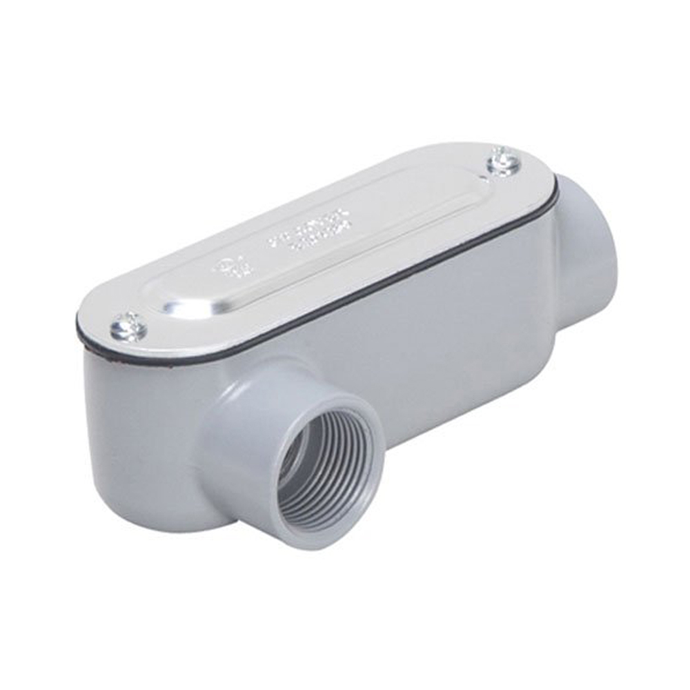 Conduit Body LL TYPE GREE Commercial Kinghome America