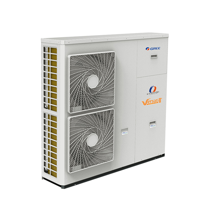 Heat Pump Gree