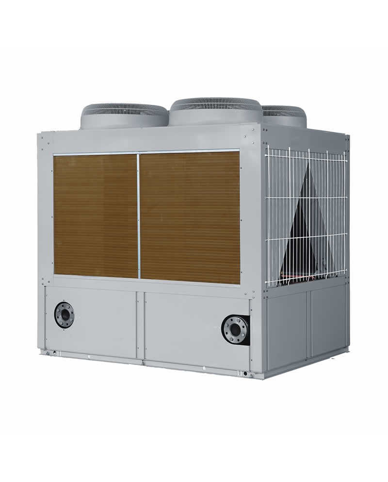 Modular Air Cooled Scroll Chiller ACSONS