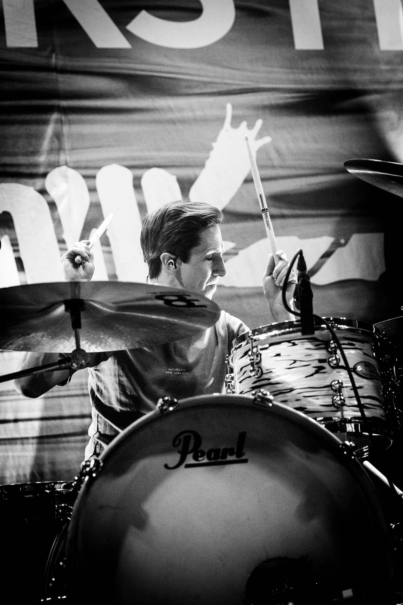 Silverstein and Tonight Alive at Summit Music Hall Greeblehaus