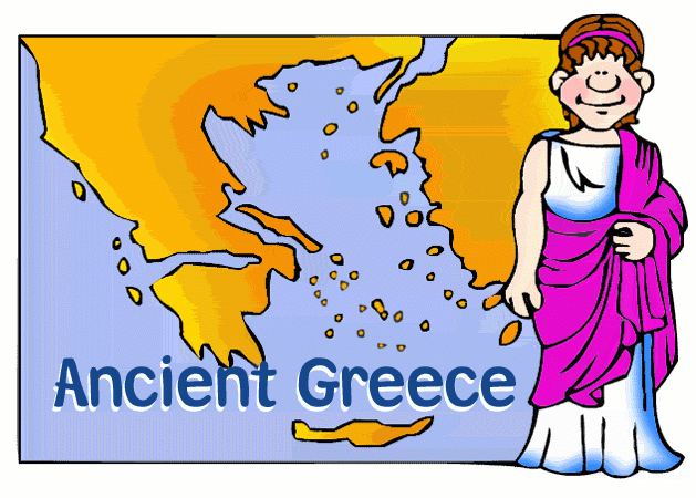 Ancient Greece for Kids - City-States, Gods, Goddesses, Myths, Daily