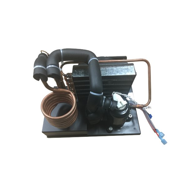 Small Cooling System Small Water Chiller ManufacturerGlen Refrigeration