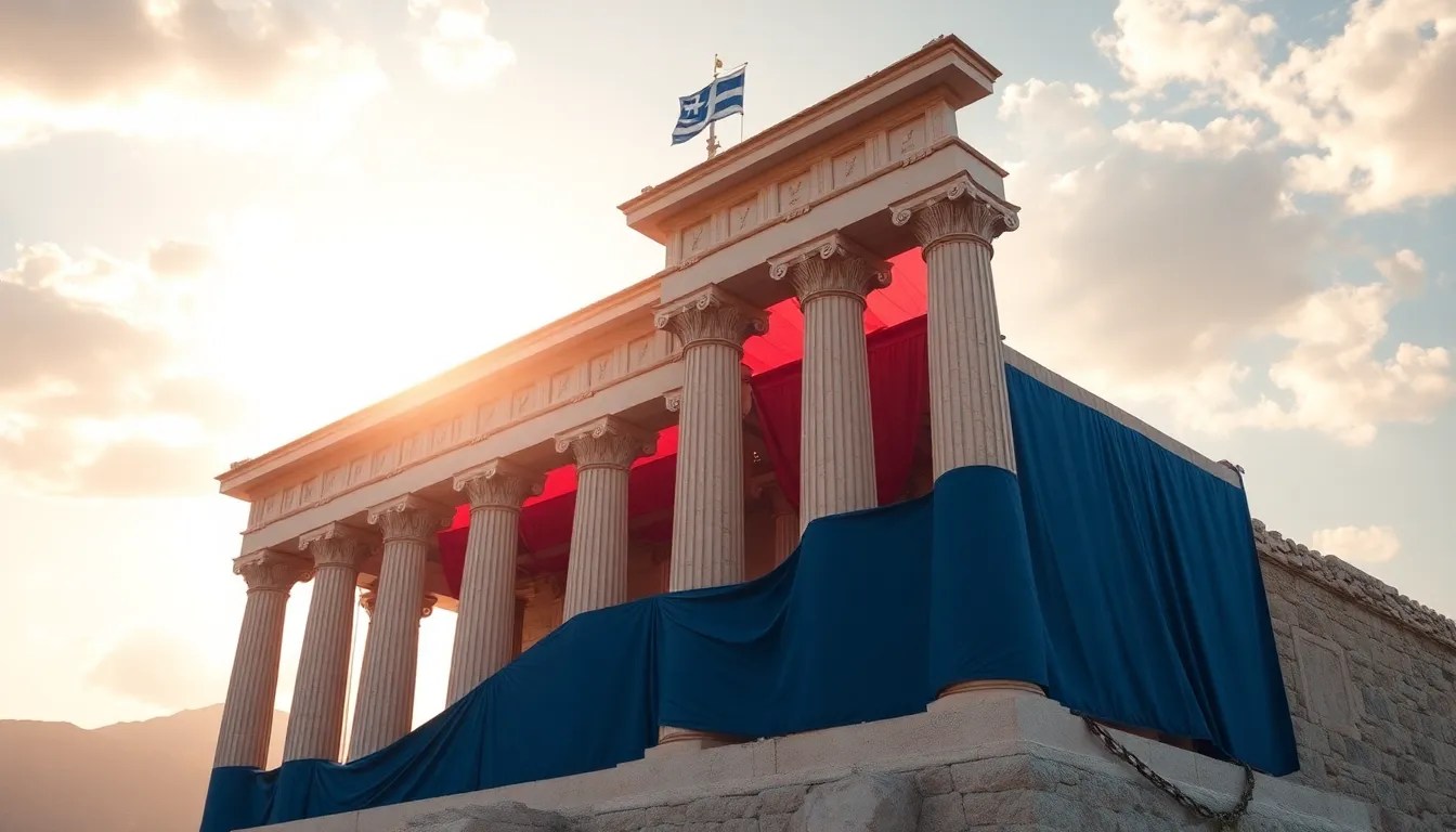The Role of Symbolism in Greek Festivals: Layers of Meaning