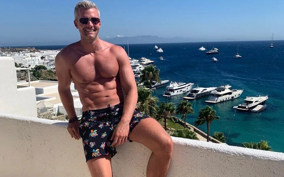 MDLNY's Ryan Serhant Spends Millions On Dream Home Renovation To Fit