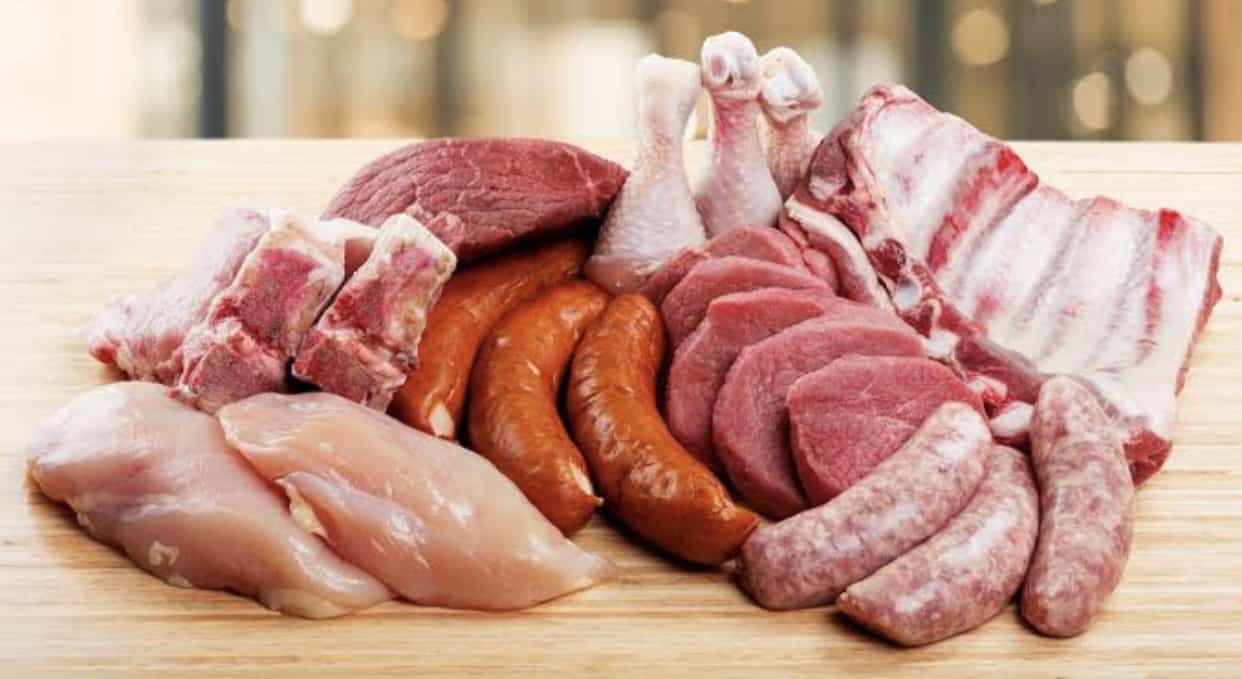 "Cut out all sugar, processed grains and vegetable oils if you want to