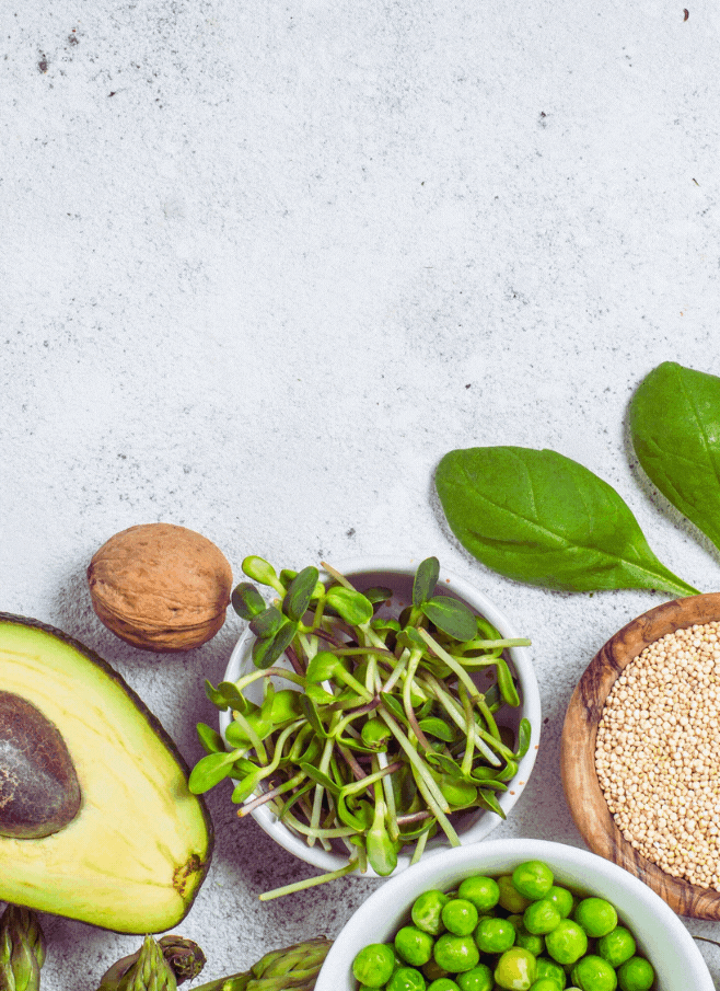 How to make Fresh Parsley Salsa Greek Keto