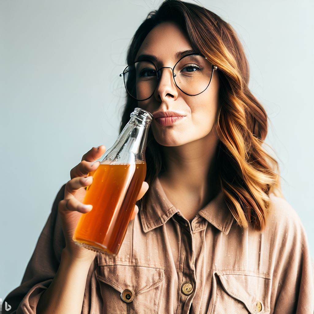 Can Kombucha Help with Diarrhea? Greek Mountain Kombucha