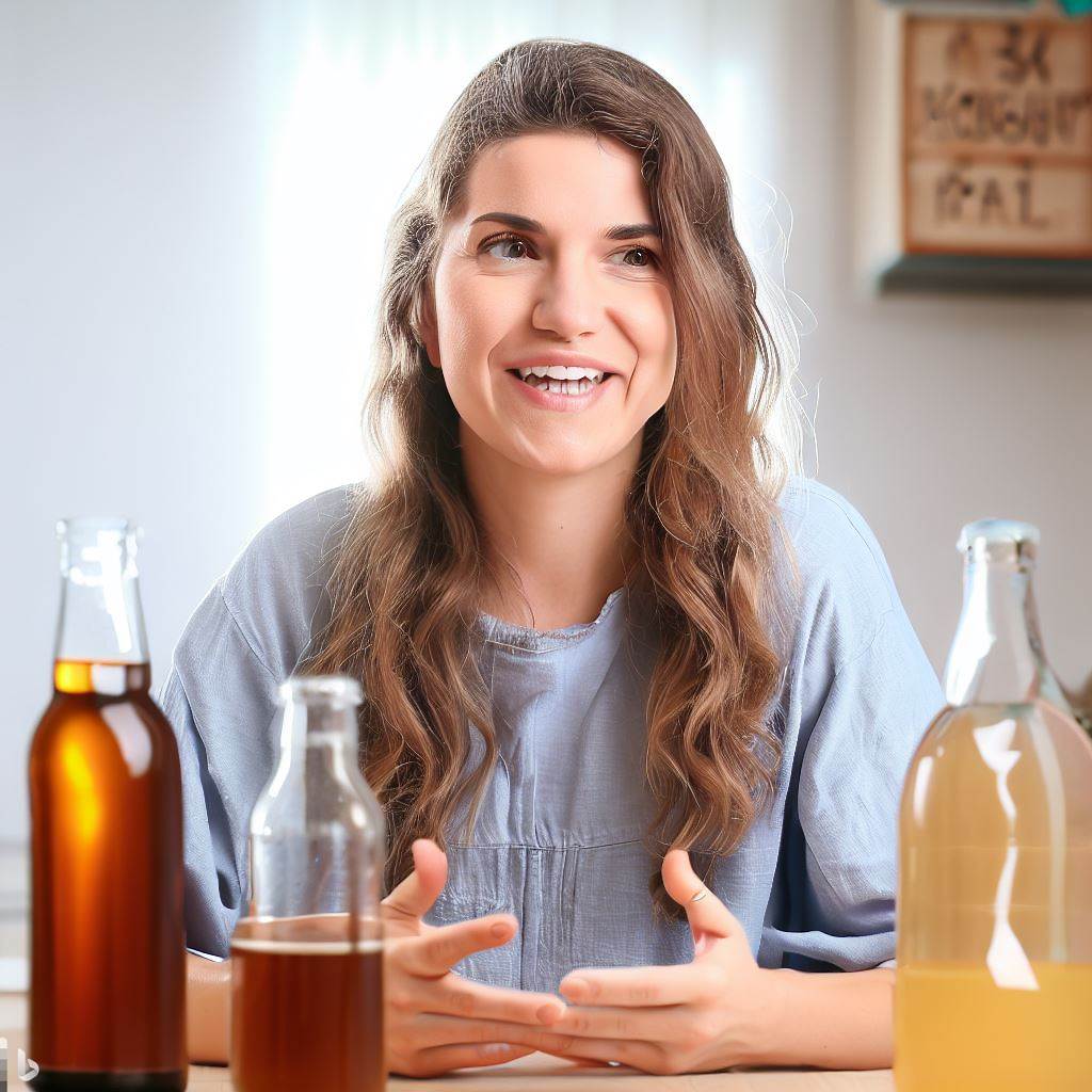 Can Kombucha Help with Diarrhea? Greek Mountain Kombucha