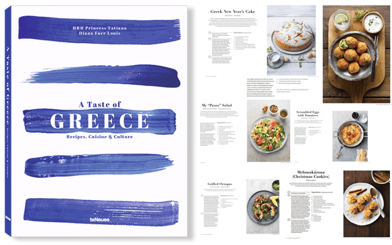 Can the Greeks Cook! AllBookstores.com