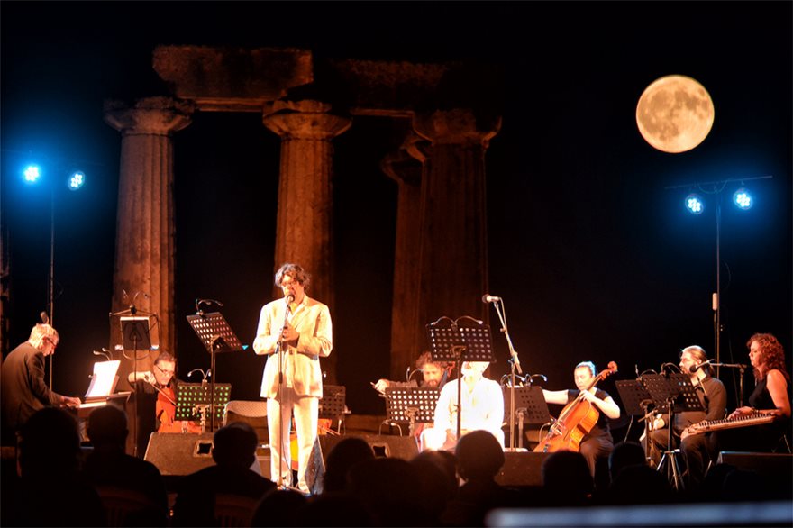 Top 10 Festivals In Greece Updated 2022 Trip101