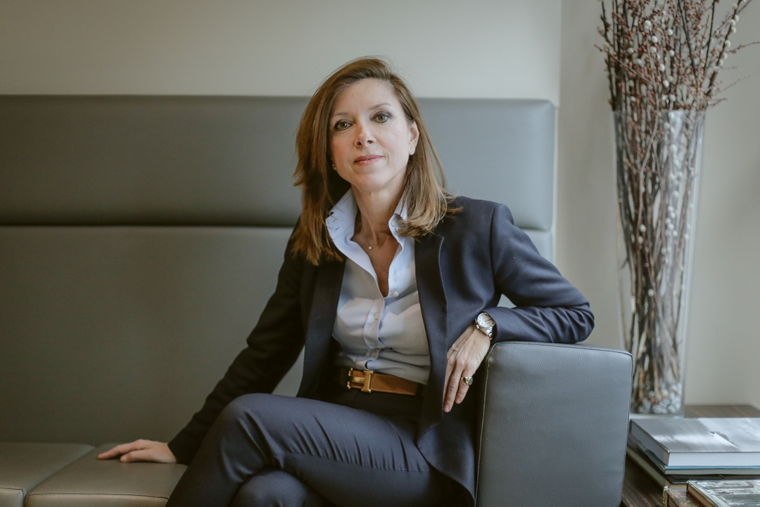 Dr Penelope Tympanidis Dermaperfect Skin Clinic Greek Select