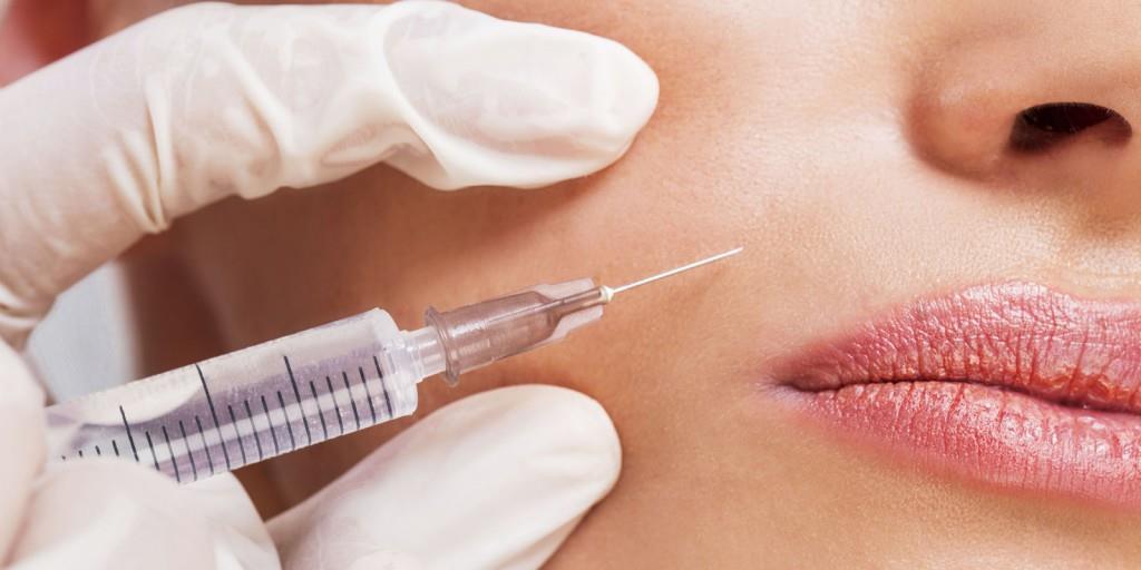 Dr Penelope Tympanidis Dermaperfect Skin Clinic