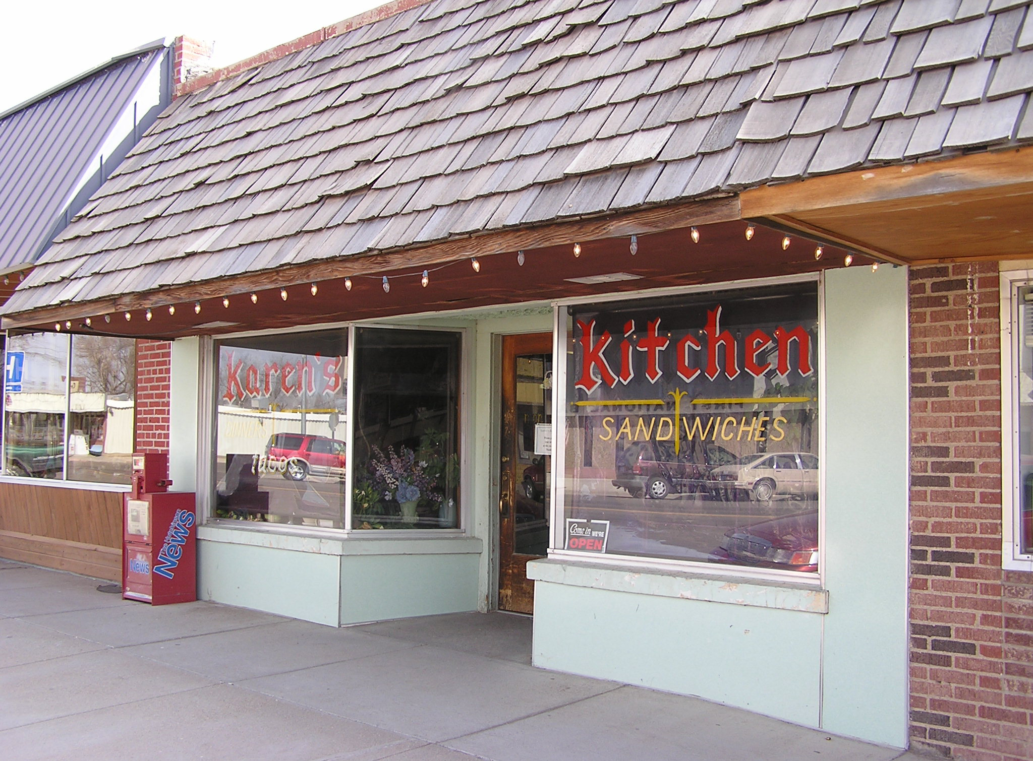 Visiting Greeley County, Kansas