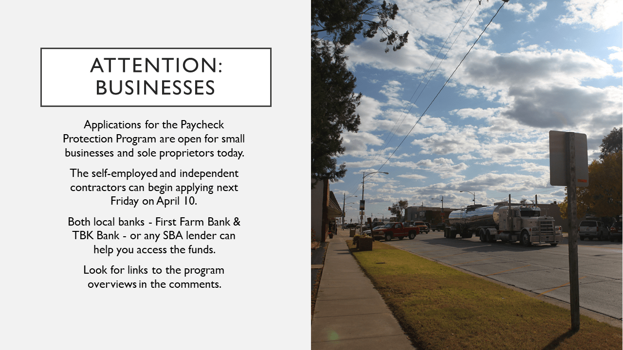 Slide22 Greeley County, Kansas