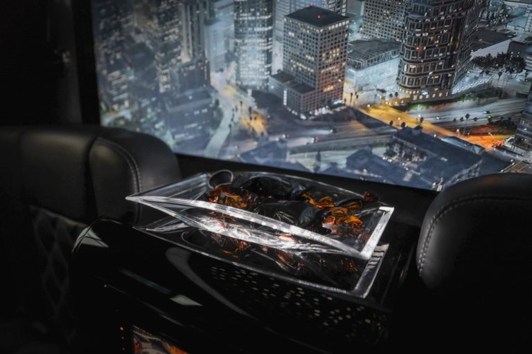 Greeley Limousine Service Greeley Limo Luxury Travel