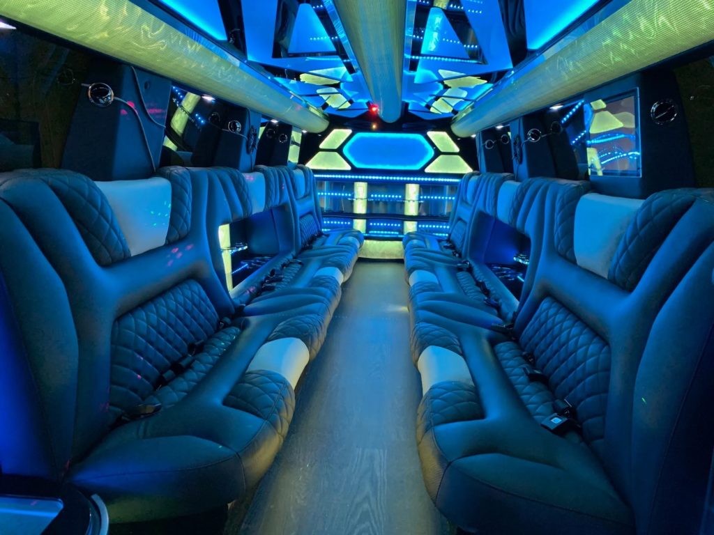 Limousine Greeley The Ultimate Greeley Limo experience