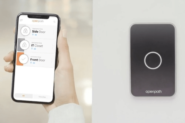 Now Is the Time for Touchless Access Control Solutions Security