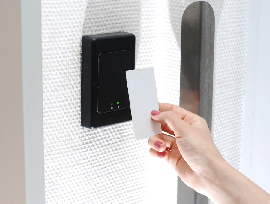 Looking for Access Control Near You? Look No Further Security Experts