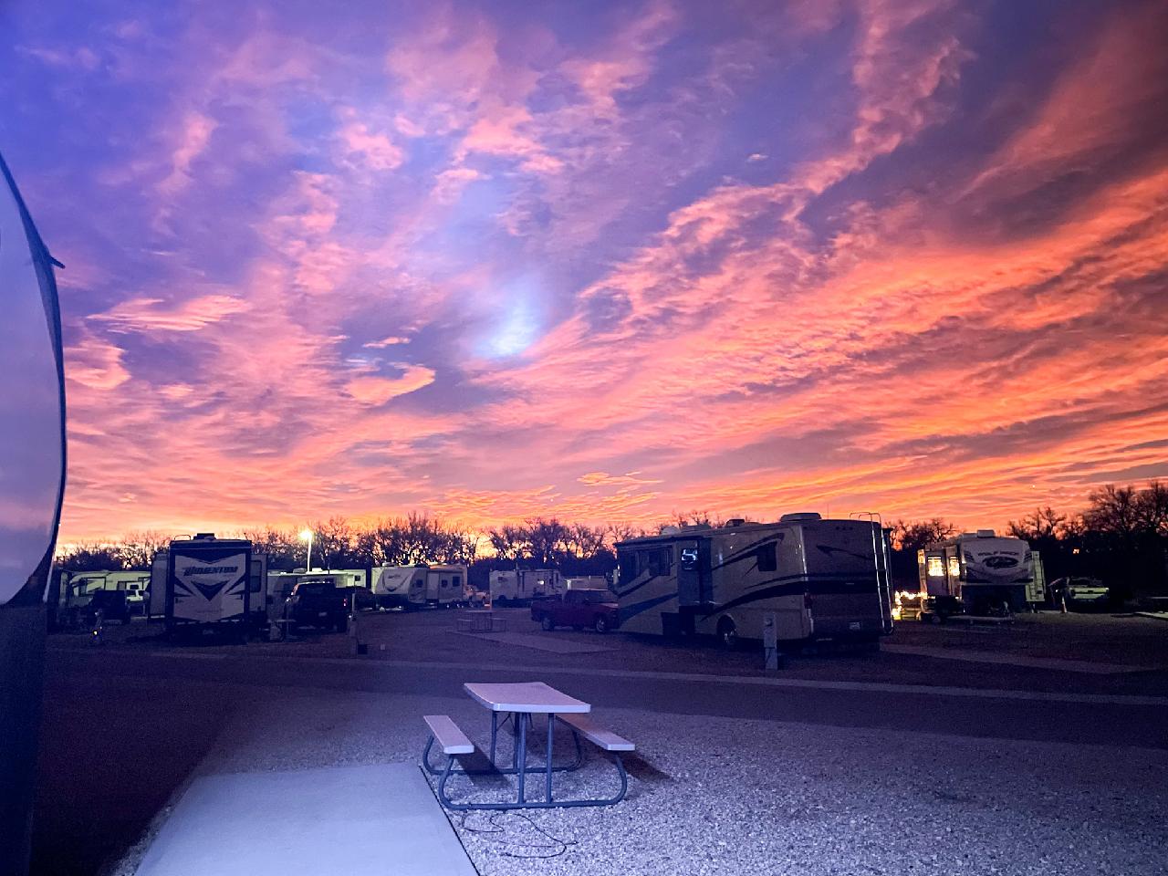 Photo Gallery of Greeley RV Park