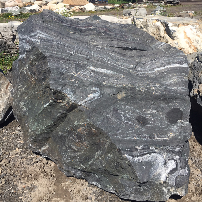 Accent Boulders Ottawa Rock Gardens Decorative Stone