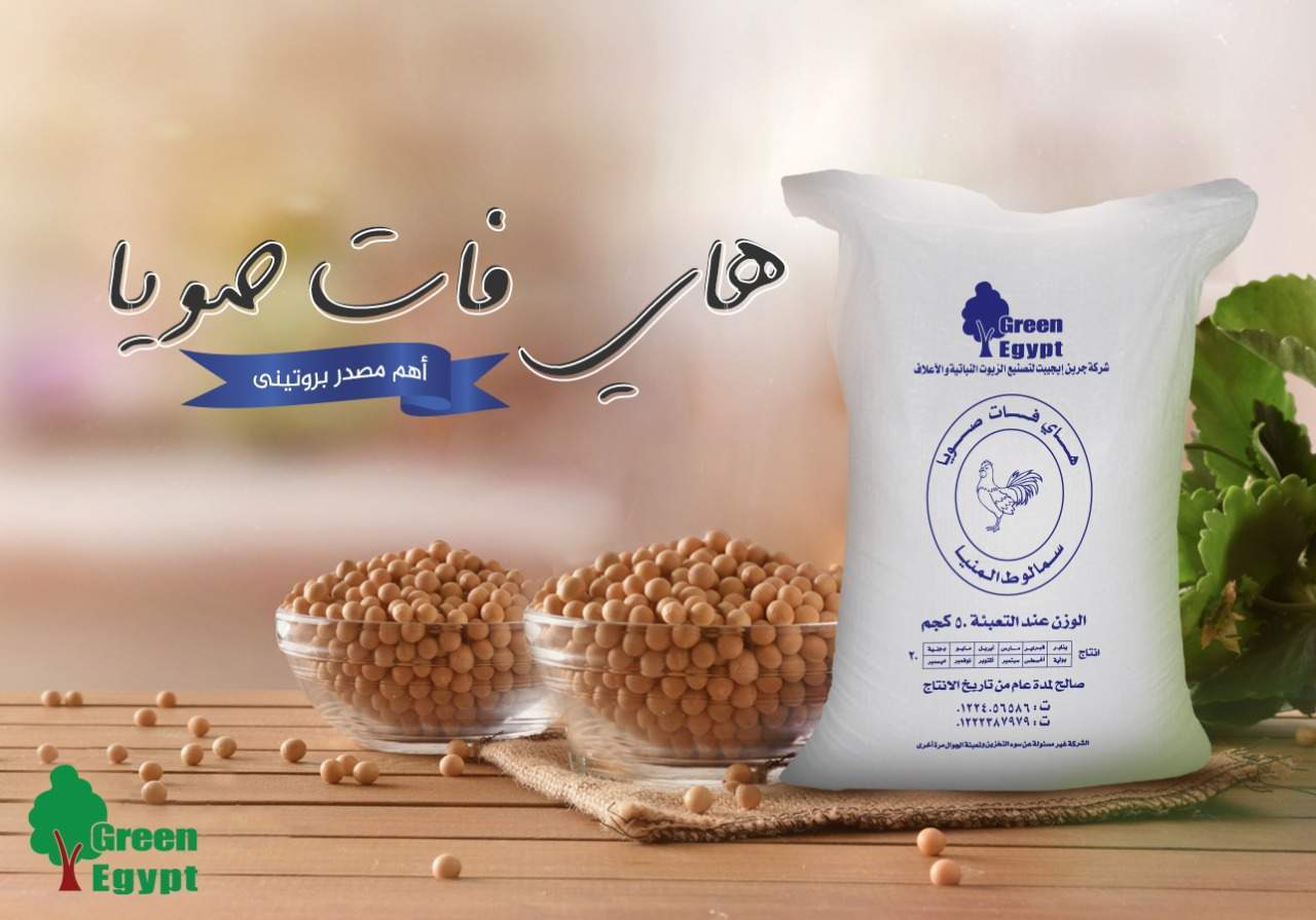 الرئيسية جرين ايجيبت