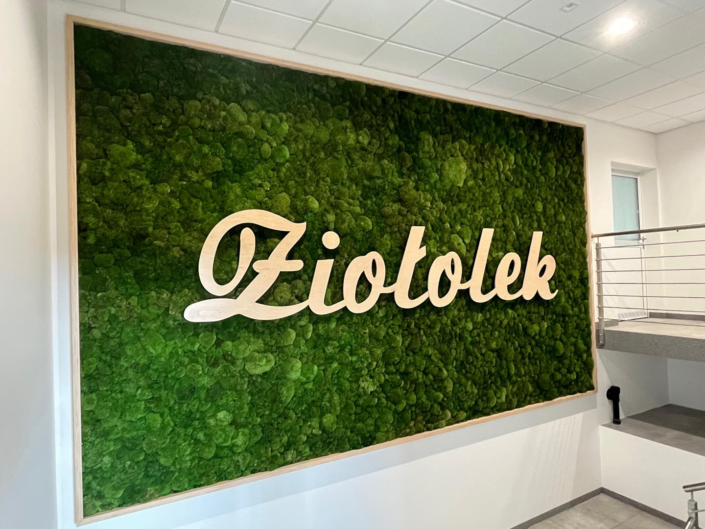 Gallery Green Systems