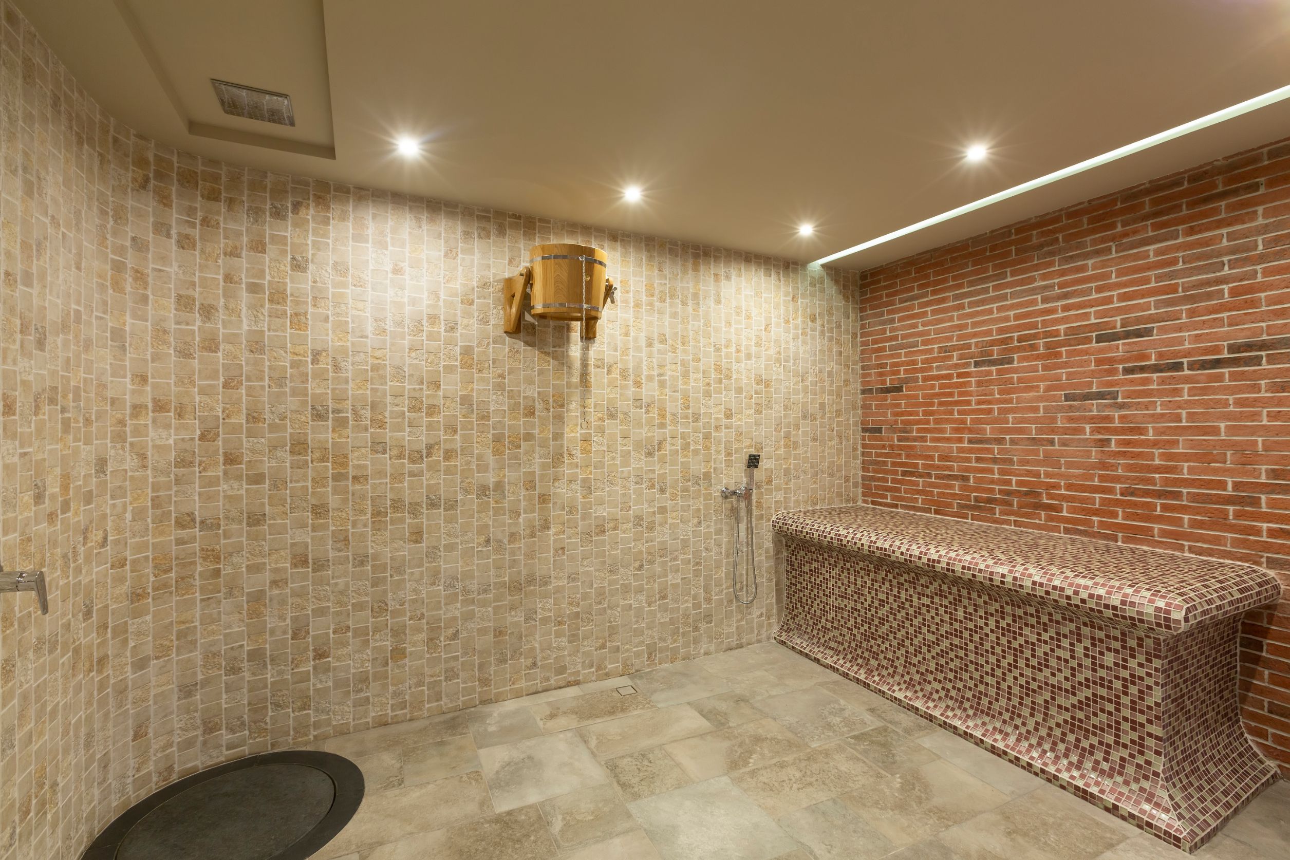 Venezia Hotel Sauna in Yerevan Green Palace Hotel