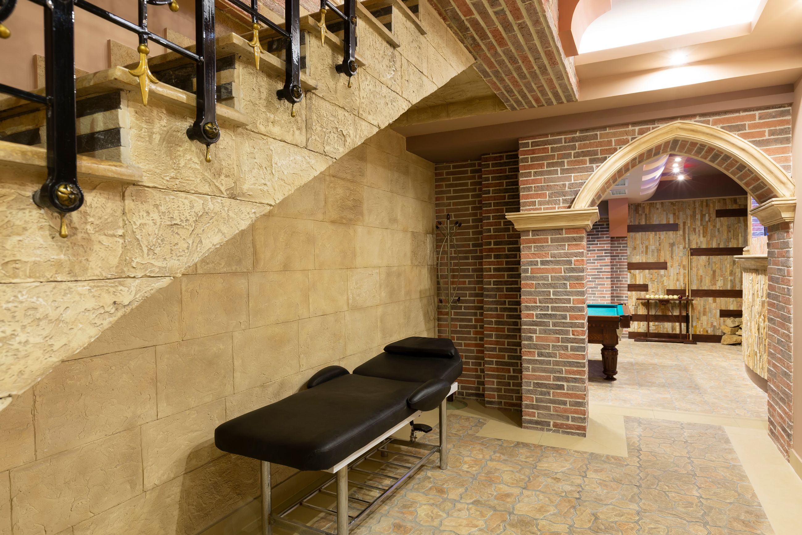 Venezia Hotel Sauna in Yerevan Green Palace Hotel