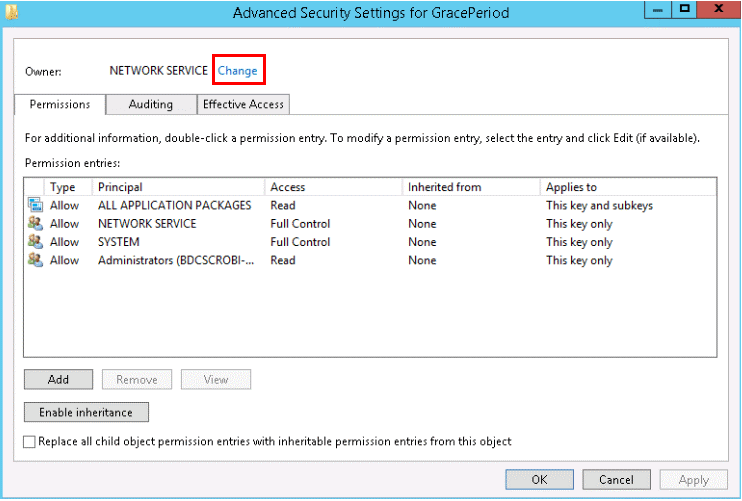 How to fix error “The Remote Session was disconnected because there