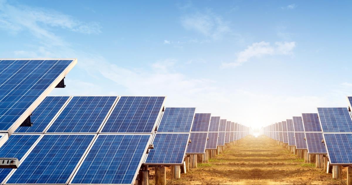 SolarPowered Disaster Relief Lessons from Recent Crises