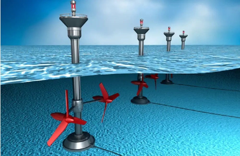 Environmental Responsibility How Ocean Energy Is Leading the Way