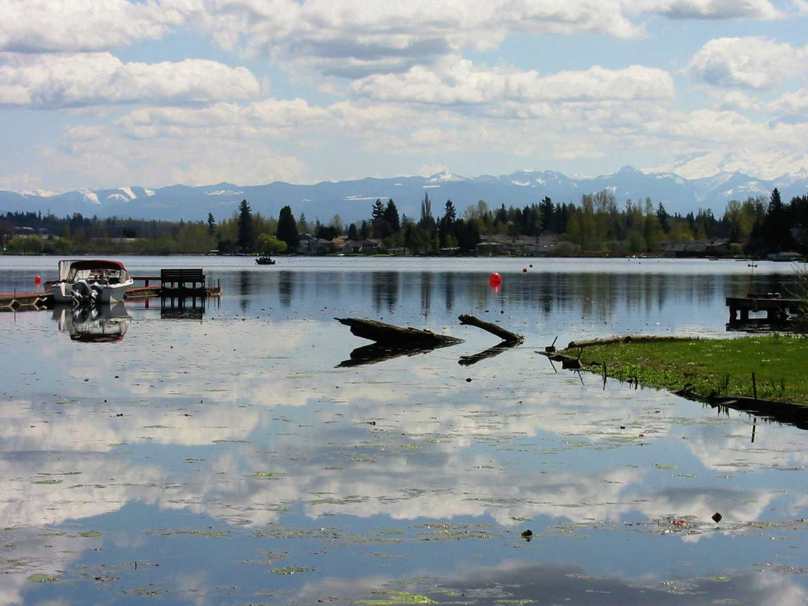 Lake Meridian Alchetron, The Free Social Encyclopedia