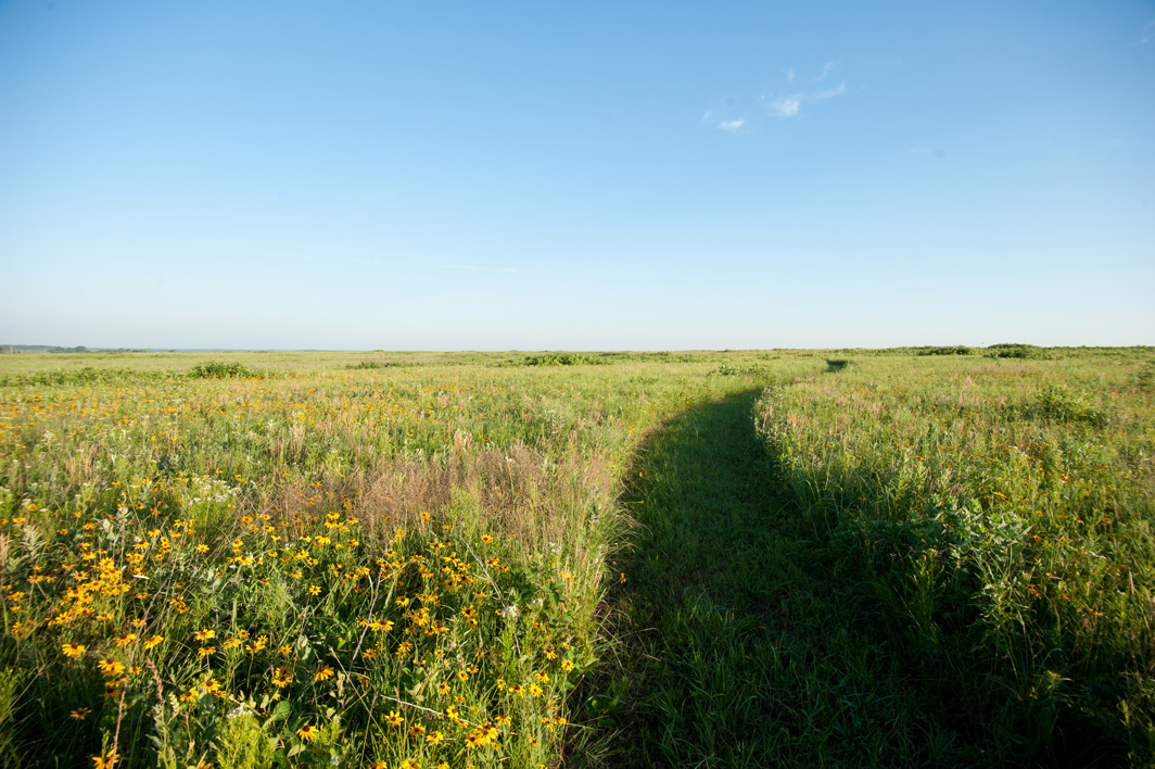 8 places to discover the prairie Greenability Magazine