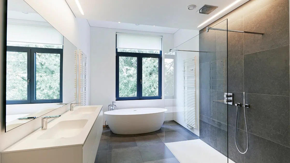 Tile Installation Raleigh NC Green Acorn