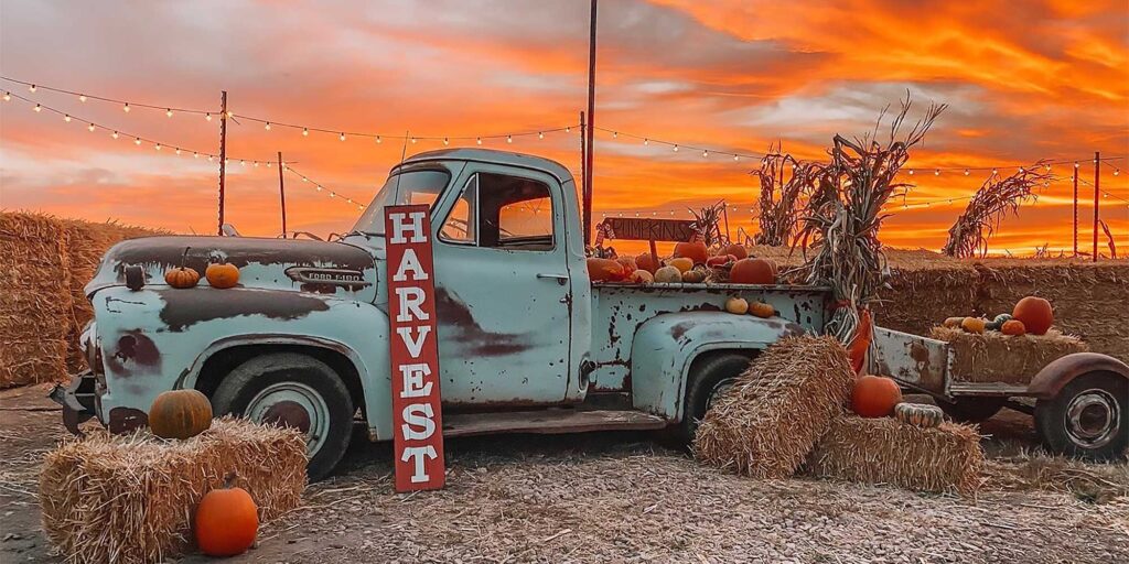 Directions Gibson's Green Acres