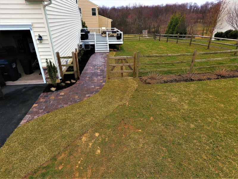 DJI_0006 Green Acres Lawn & Landscaping