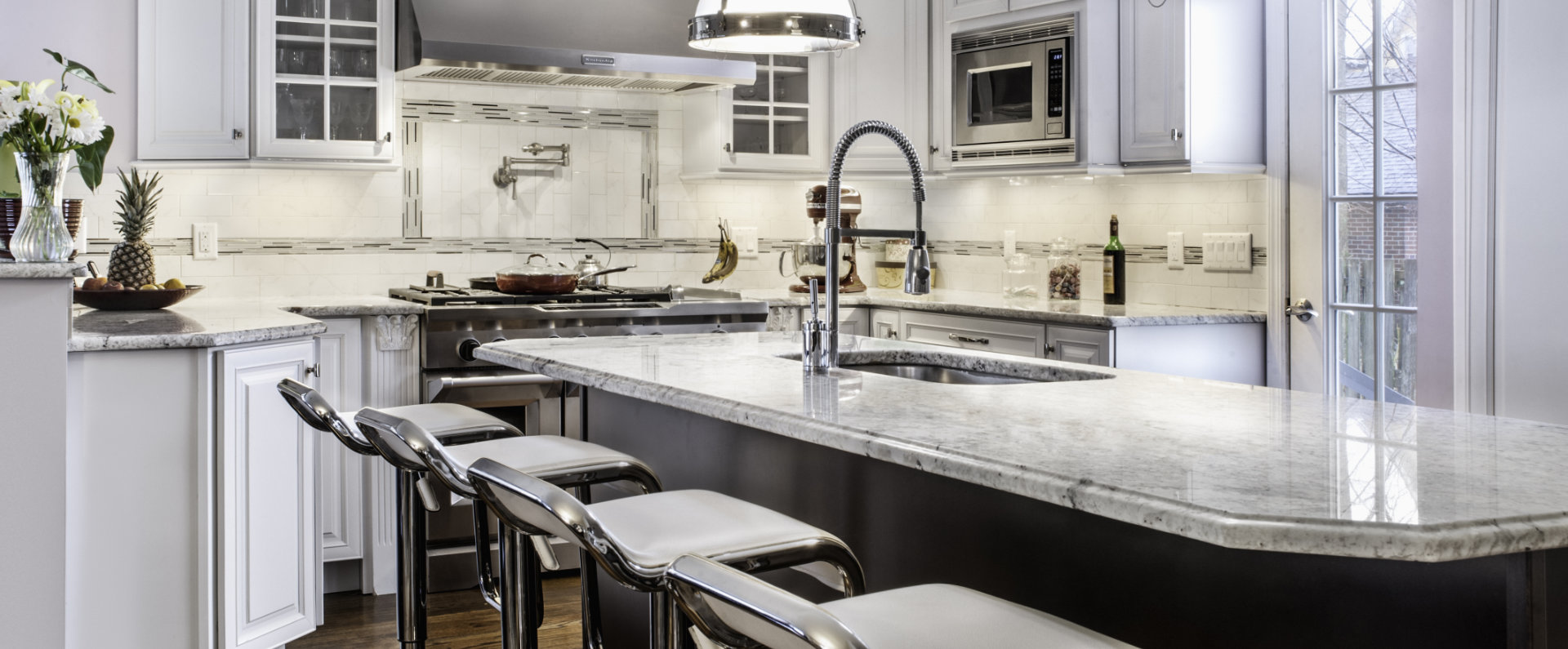 Best Local Granite & Marble Dealers Colorado Springs